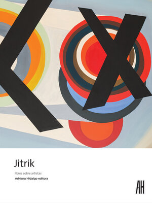 cover image of Jitrik